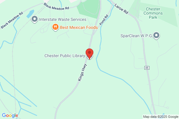 Chester Public Library
