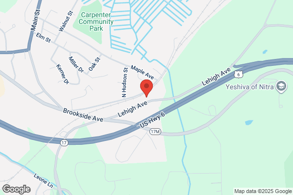 Chester Valley Tires Inc