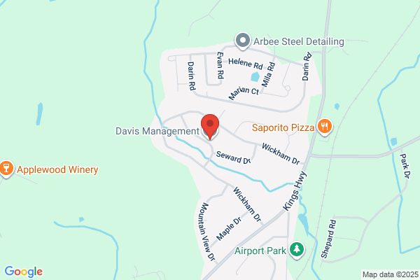 Davis Management Real Estate