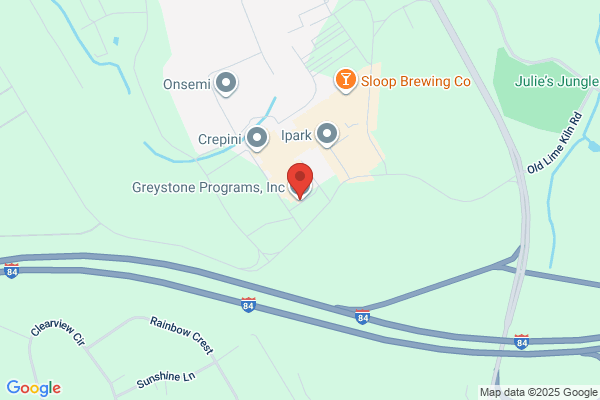 Greystone Programs Inc