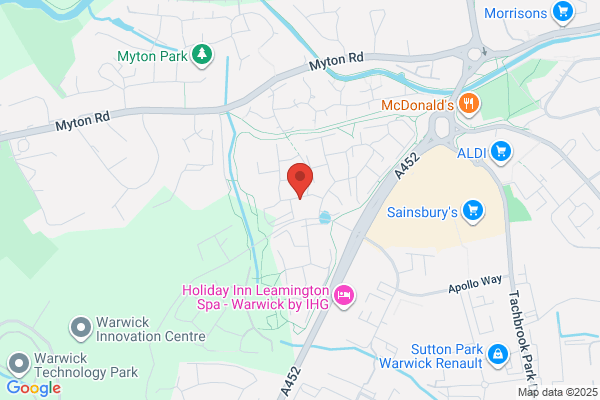 Ridge Homes of Warwick