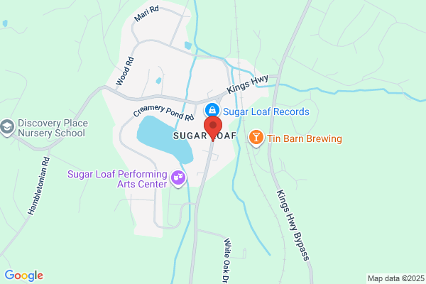 Sugar Loaf Gallery