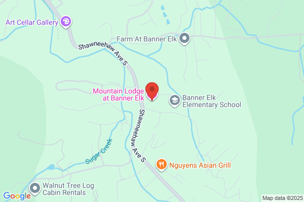 Best Western Mountain Lodge At Banner Elk