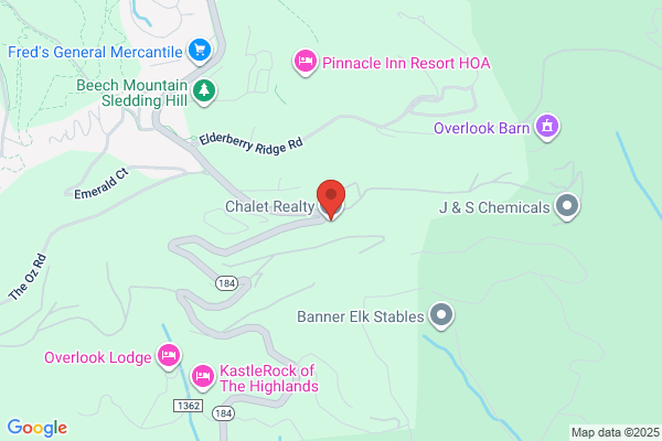 Chalet Realty Inc