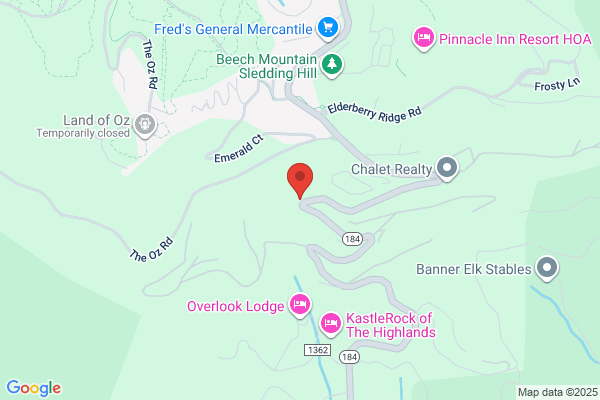 Emerald Mountain Sales