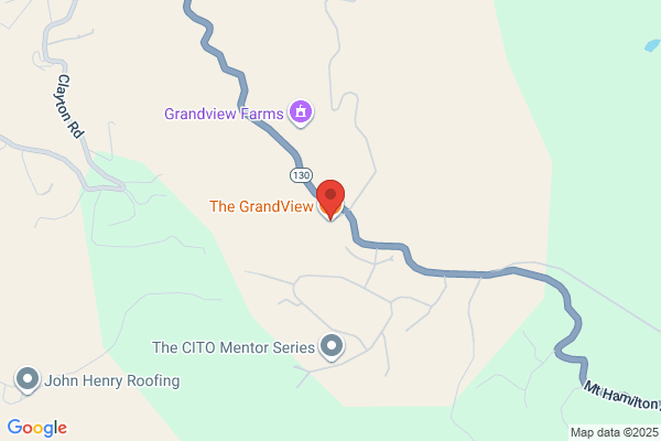 Grandview Restaurant