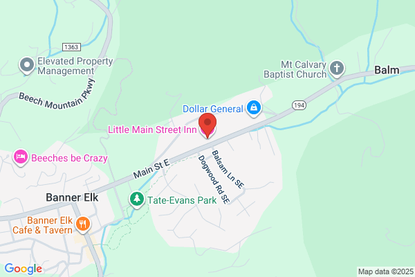 Little Main Street Inn