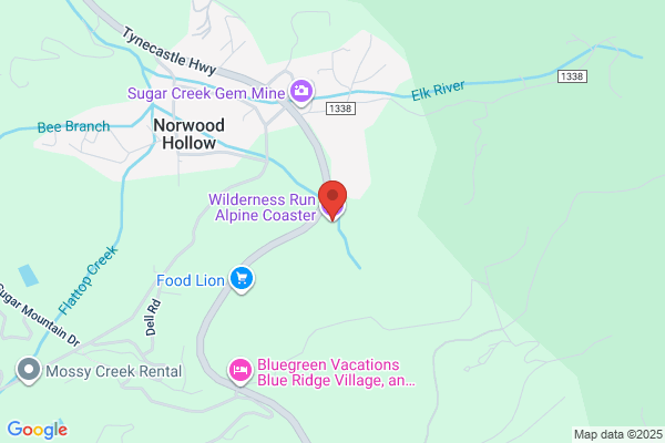 Mountain Top Helicopter Tours