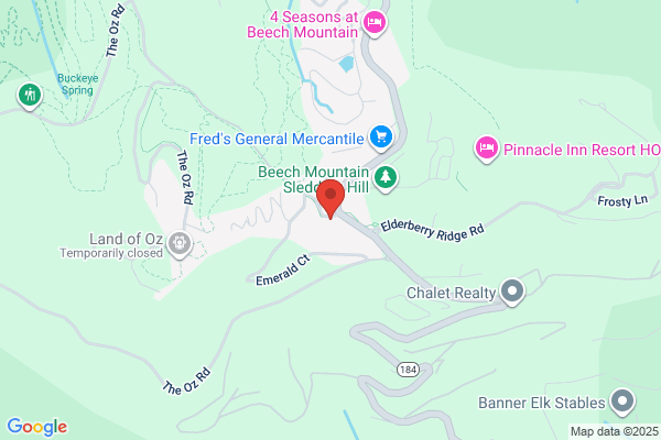 Your Mountain Realty
