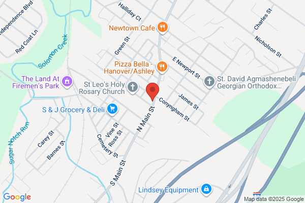 George A. Strish, Inc. Funeral Home