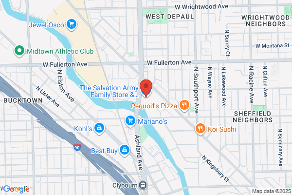 Salvation Army Family Store