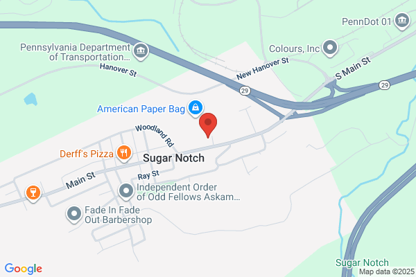 Binghamton Hardward & Hvac Supply Inc