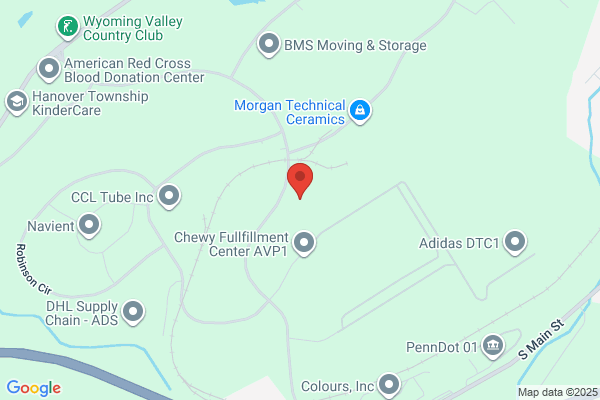 Cavanaugh Electrical Contracting Inc