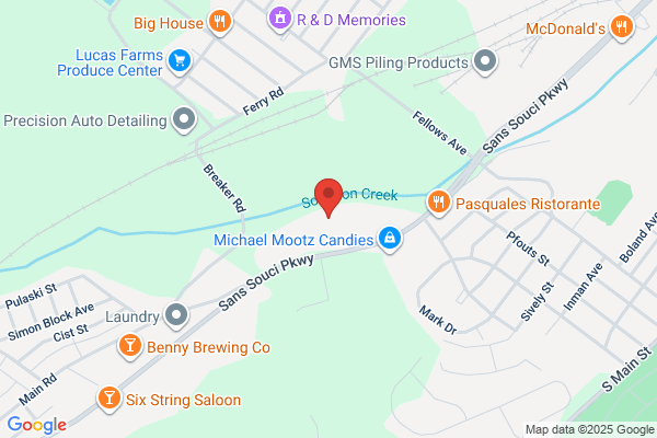 Steininger Plumbing & Heating & Air Conditioning
