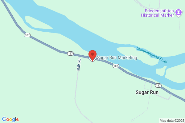 Sugar Run Marketing