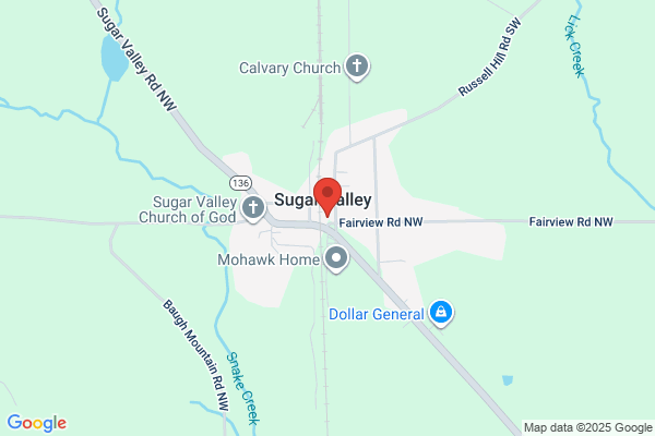 Sugar Valley Grocery