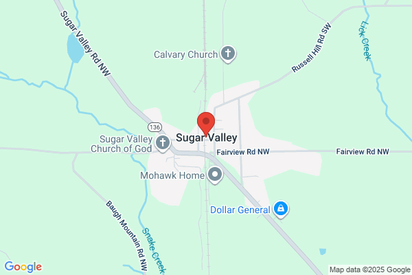 Sugar Valley Recycling