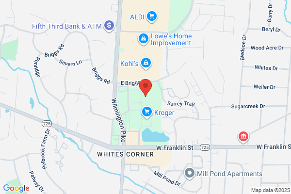Kettering Health Breast Center