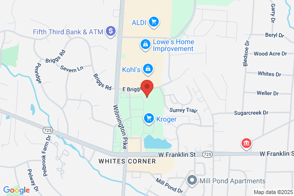 Kettering Health Medical Group Far Oaks Orthopedists - Sugarcreek Health Center