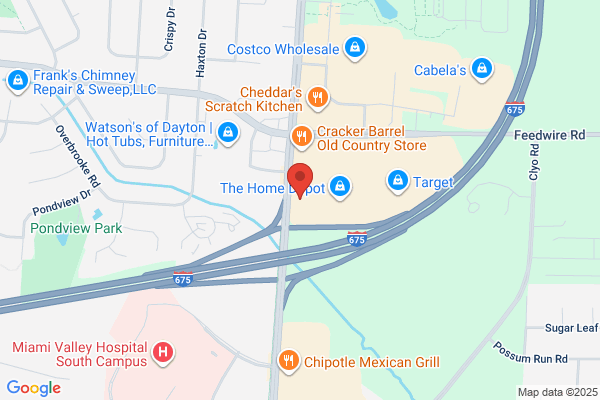 CBD Oil of Dayton
