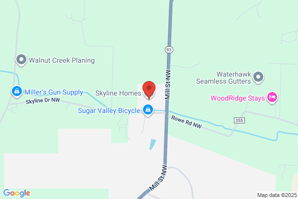 Skyline Homes Inc