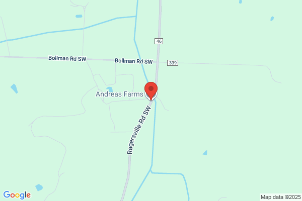 Andreas Farms Inc