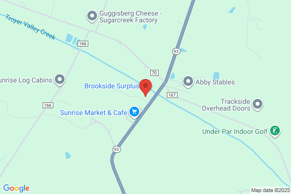 Brookside Furniture