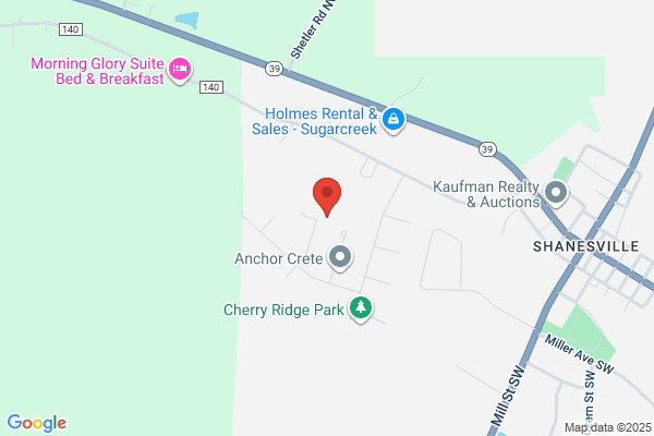 Creekside Metals, LLC