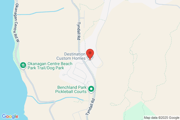 Destination Custom Homes Llc