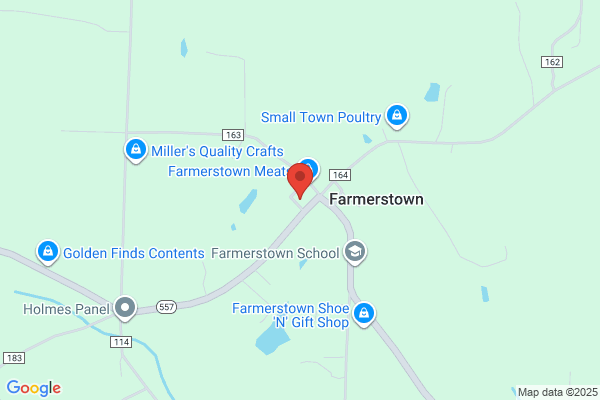 Farmerstown General Store
