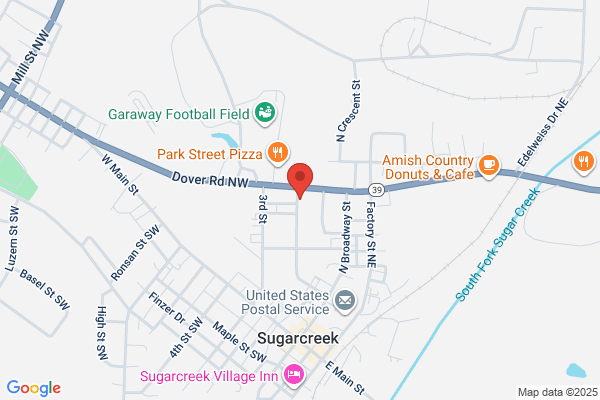 Garaway Local Schools, Elementary Schools, Ragersville Elementary