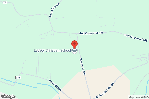 Grace Christian Academy