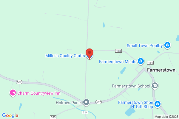 Miller Enterprises of Ohio LLC