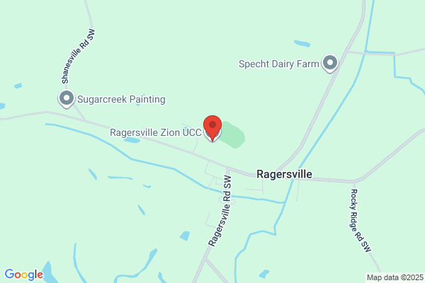 Ragersville United Church of Christ