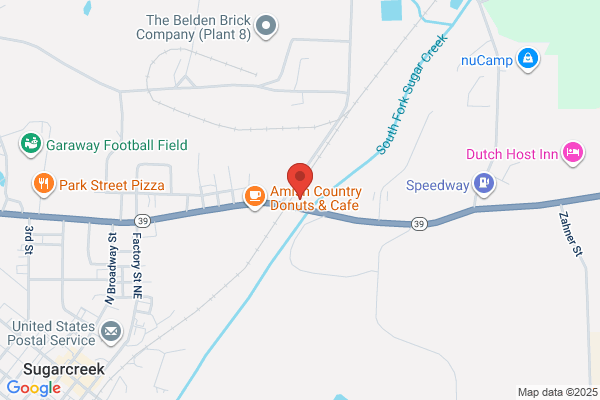 Sugarcreek Auto & Truck