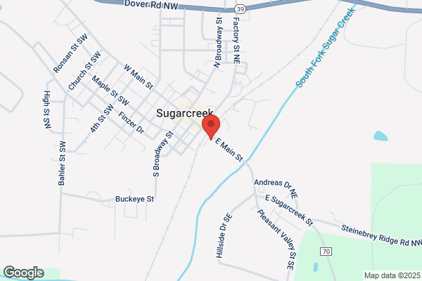 Sugarcreek Lumber & Hardware