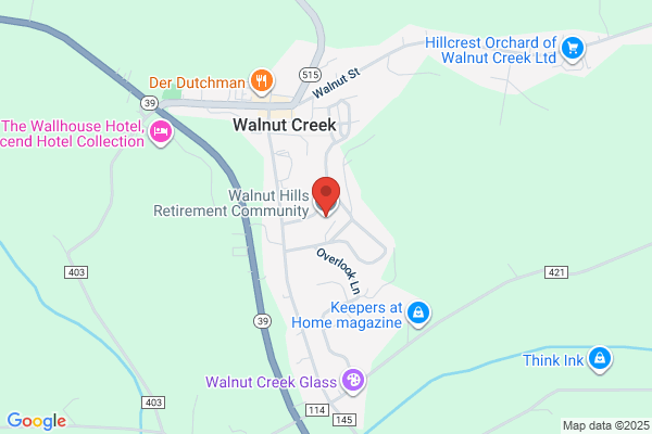 Walnut Hills Retirement Community