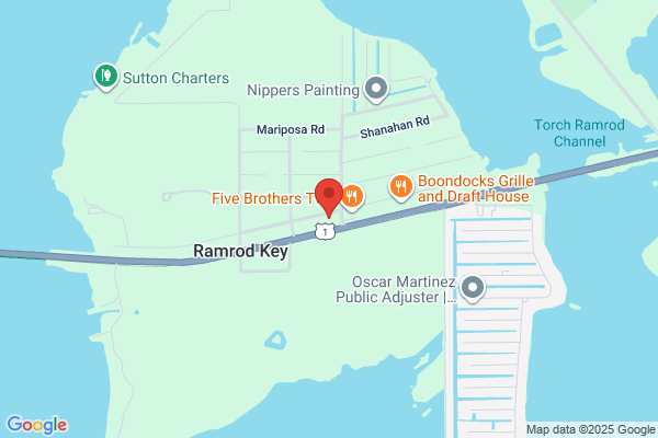 Bayshore Landscape Nursery