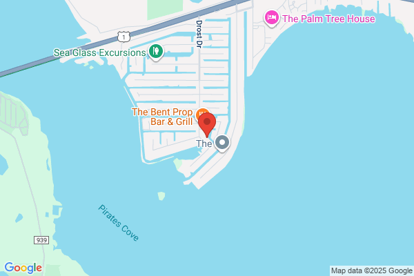 Cudjoe Boat Rentals