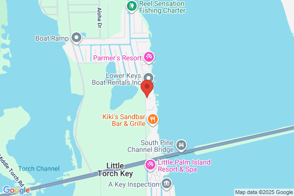 Sunhaven Homes of the Keys