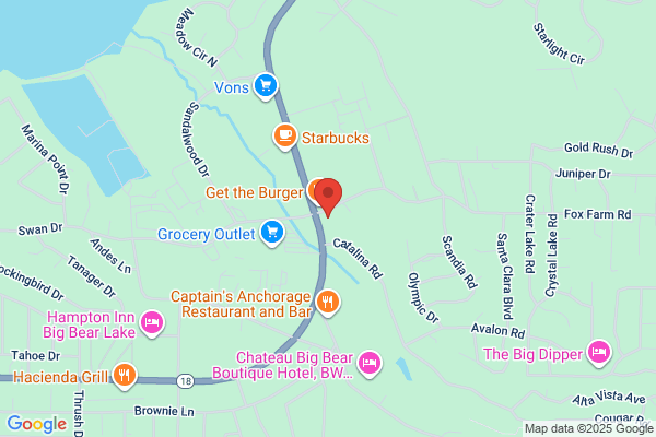 Rahill Real Estate Group - Big Bear/Lake Arrowhead