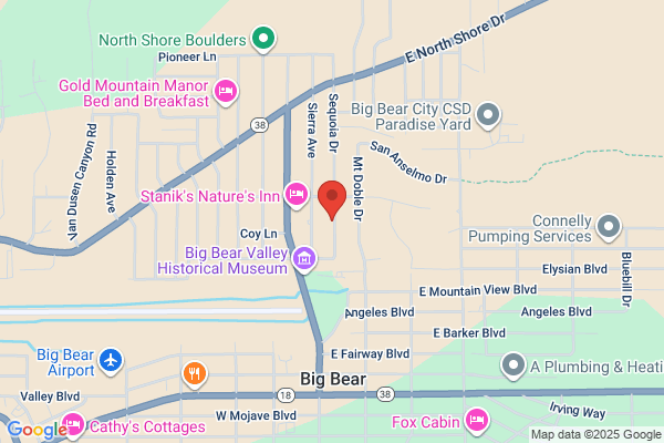 B and D Plumbing