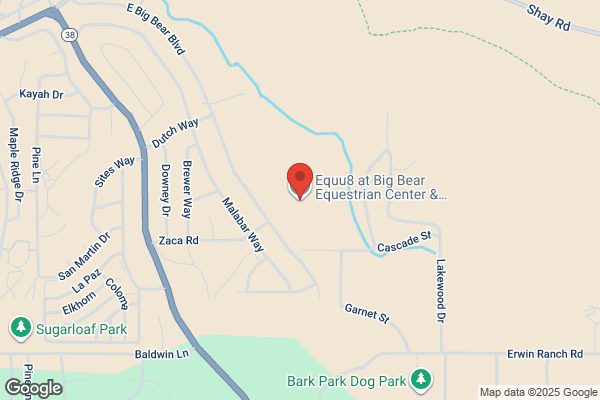 Bear Valley Farms