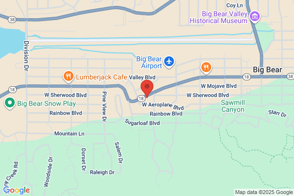 Bear Valley Plumbing & Heating