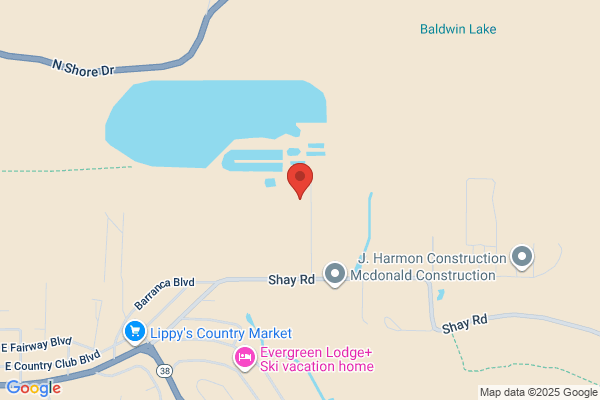 Big Bear Area Regional Wastewater Agency