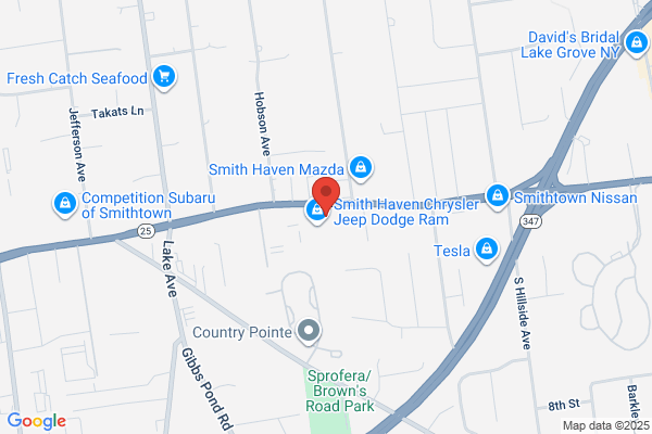 Smithaven Homes Inc.
