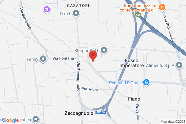 Striano Construction