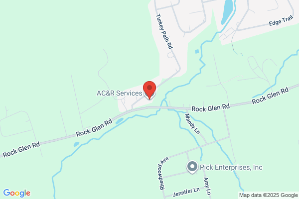 AC & R Services, Inc.