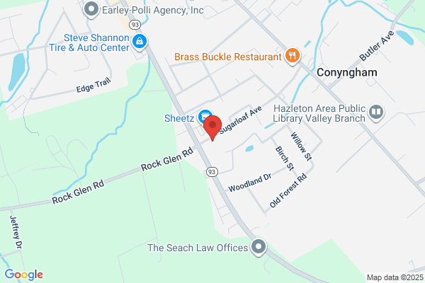 Boyer Insurance Agency