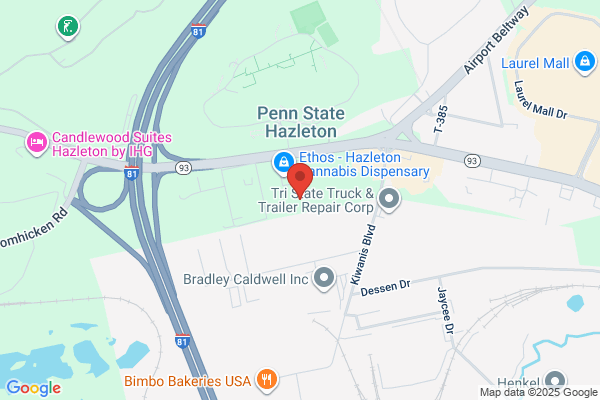 Fairfield Inn & Suites by Marriott Hazleton